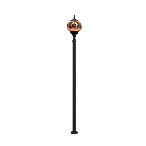 COURTYARD LIGHT 1-1002