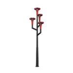COURTYARD LIGHT 1-1003