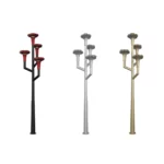 COURTYARD LIGHT 1-1003B