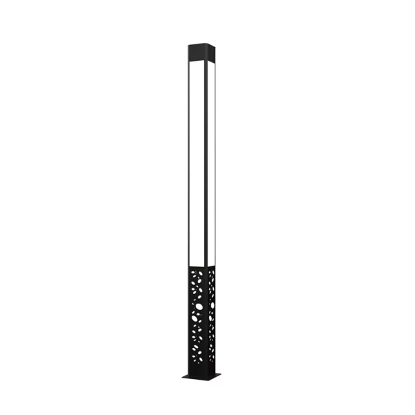 COURTYARD LIGHT 1-1004