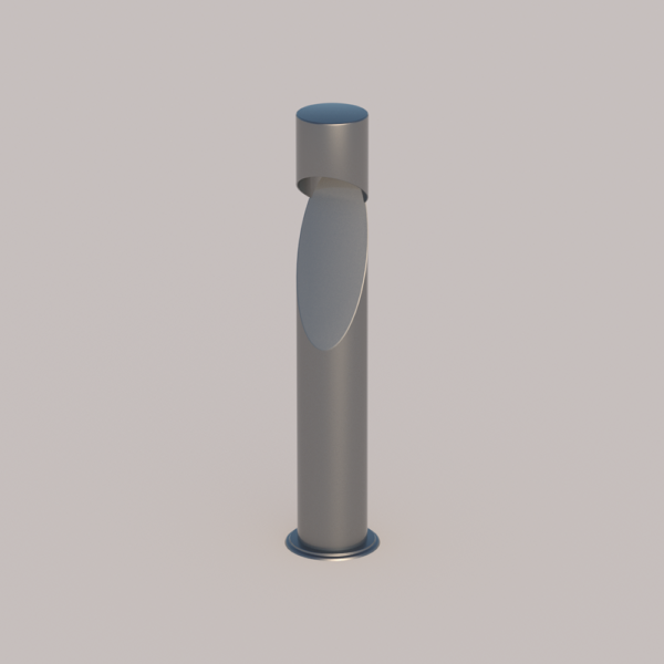 LAWN LIGHT 1-1010
