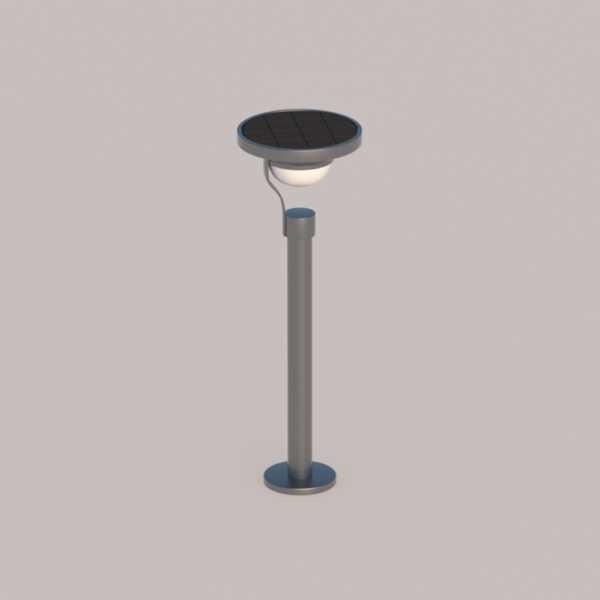 LAWN LIGHT 1-1011