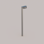 LAWN LIGHT 1 1013