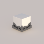 LAWN LIGHT 1 1014