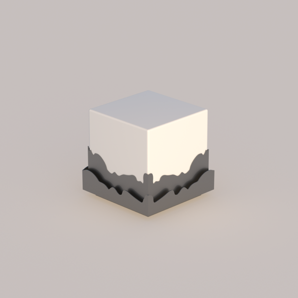 LAWN LIGHT 1-1014