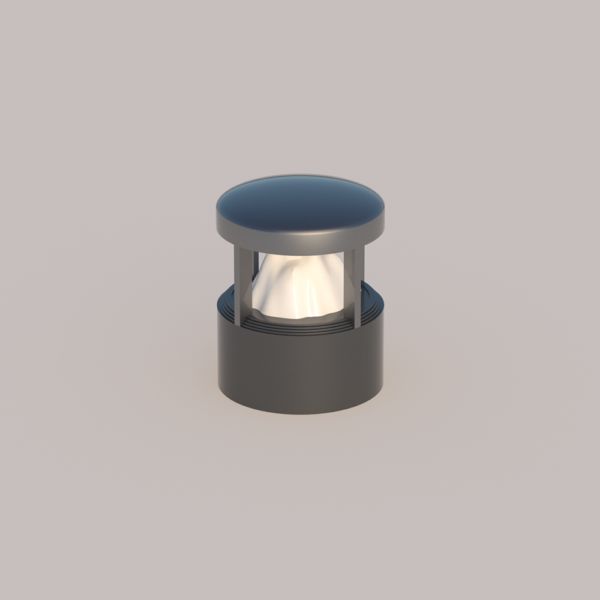 LAWN LIGHT 1-1015